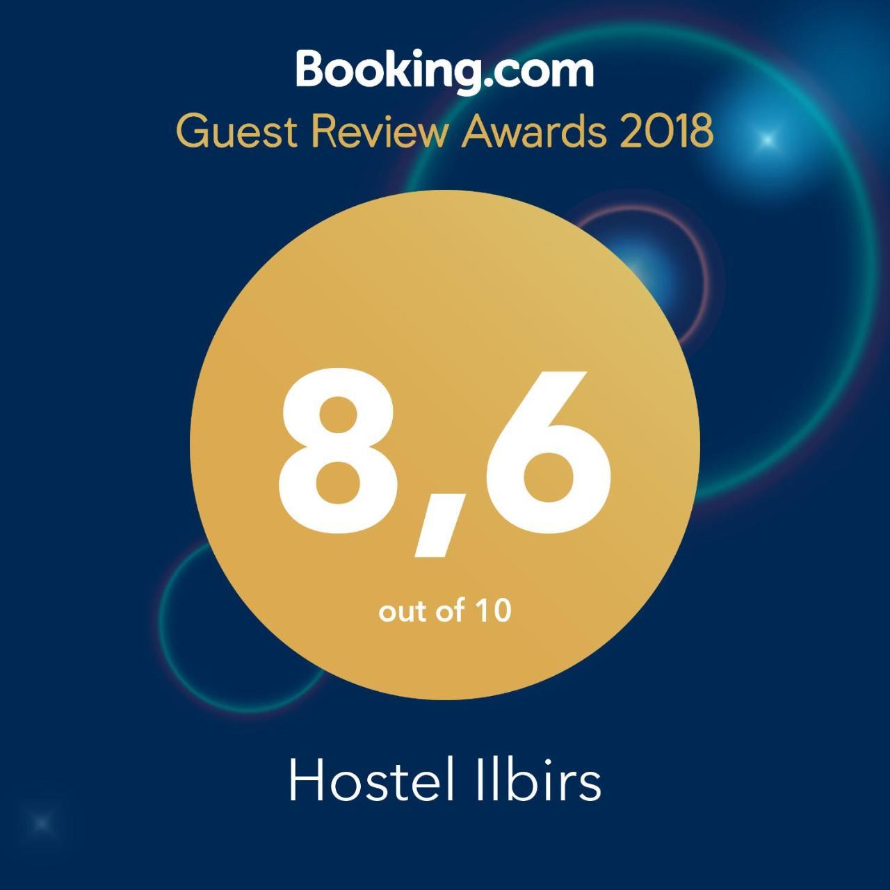 Hostel Ilbirs Karakol Εξωτερικό φωτογραφία